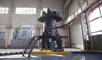 تستخدم خام الحديد الصانع تأثير محطم في أنغولا