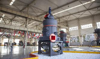 complete fixed crusher plant in south africa