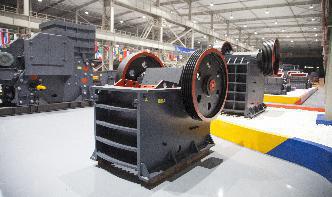 List of Mining Machinery in China Companies
