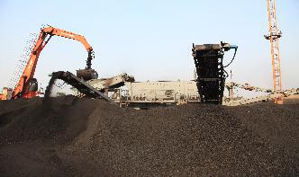 Rock Grading 40 200kg Sieve Size Crusher, quarry, mining ...