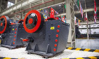 Stone Crusher Machine YuKuang Machinery