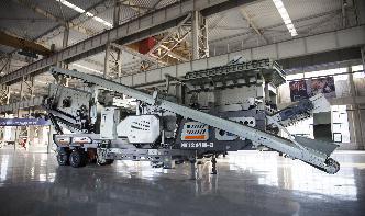 crushing machine with low energy consumption for sale