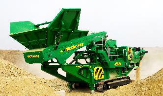 used gold ore impact crusher for hire in nigeria