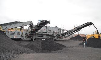 تعدين الفحم في غرب أفريقيا