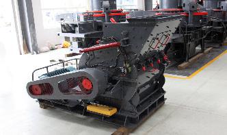 Crusher Machine|Ore Concentration Equipment|Grinding Mill ...