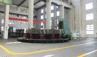 Iron Ore Processing Luoyang Dahua
