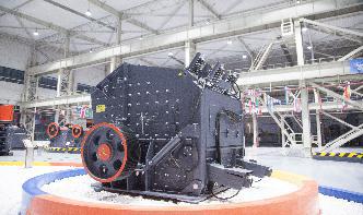 image of marble mineral crusher 