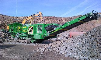 used portable crushing plants for sale 