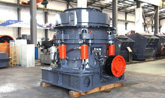 Centrifugal Gold Concentrator Gandong Mining Equipment ...