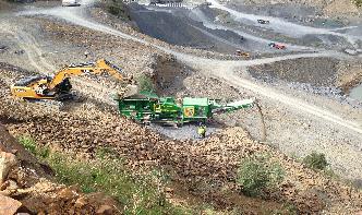 screening and crushers in south africa 