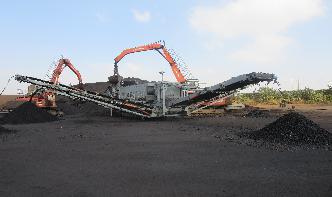 mobile crushing plant for hire in south africa 