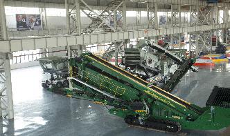 stone crusher machine manufacturing company in india