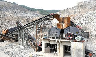Crusher Mining Equipment News | IROCK Crushers