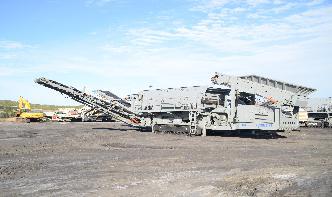 100tph mobile gyratory crusher india for barite
