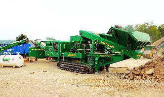 gold mining machinery and equipments 