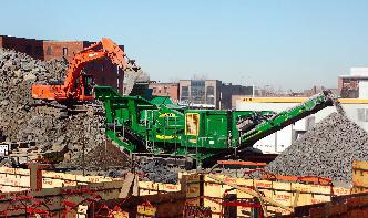 anthracite coal crushing machine 