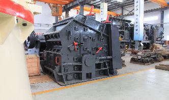 crushing equipment for steel mill by product 