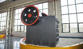 High pressure roller press as pregrinding to ball mill ...