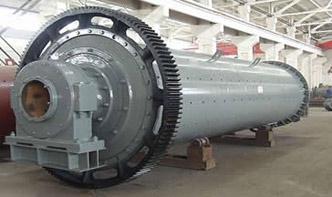 grinding machine plant for line 