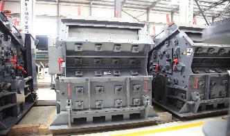 400t/h Mobile Stone Processing Crusher at Canada