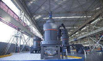 bauxite ore milling process 