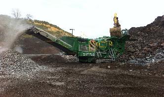 conveyor belts for the mining industry 