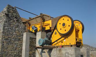 auction mining ore breaking machine 