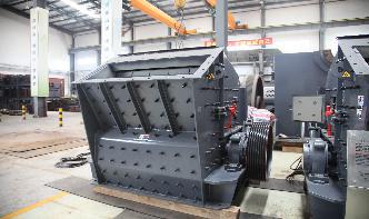 structure of coal crusher building in india 