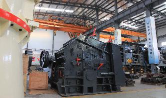 Iron Ore Production Line Vertical Shaft Impact Crusher