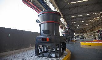 bentonite grinding plant process flow 