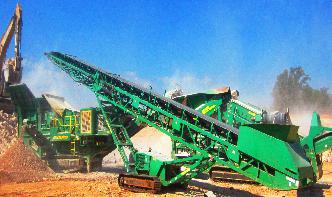 what mining equipment is used to mine limestone 